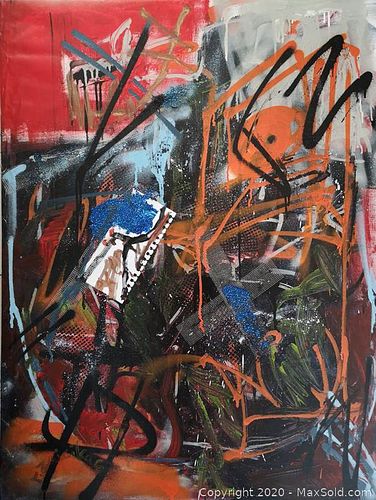 Lot #0008 (1 of 6)