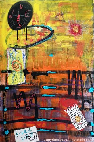 Lot #0009 (1 of 7)