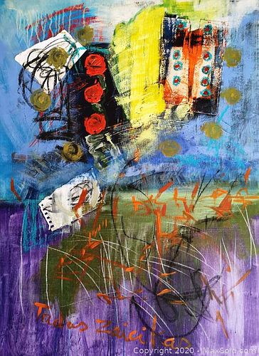 Lot #0013 (1 of 6)