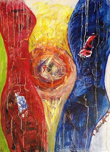 Lot #0014 (1 of 5)