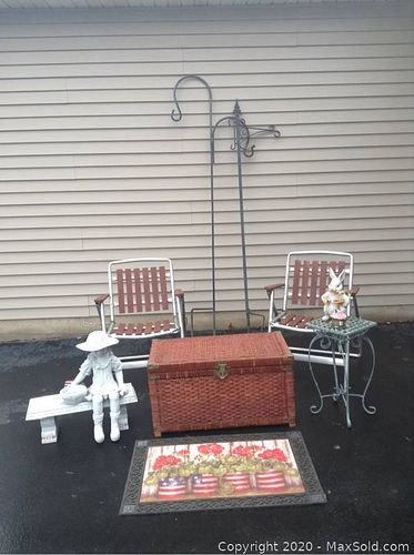 Lot #0006 (1 of 7)