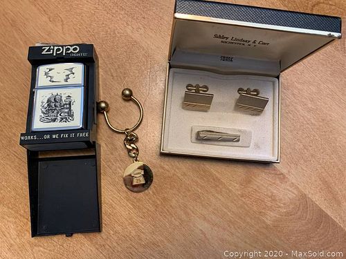 Lot #0053 (1 of 8)