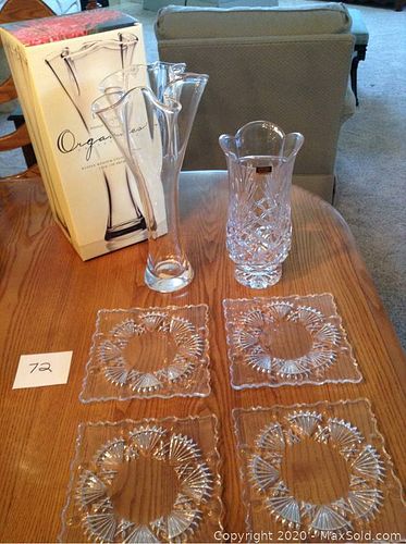Lot #0072 (1 of 6)