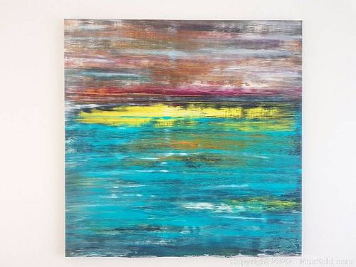 Lot #0007 (1 of 10)