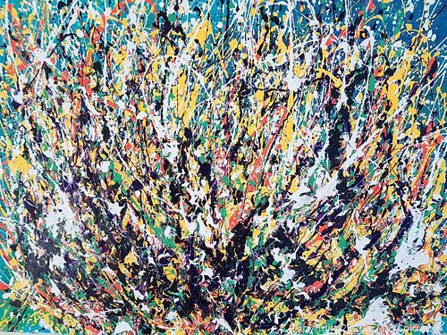 Lot #0009 (1 of 11)