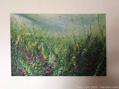 Lot #0011 (1 of 7)