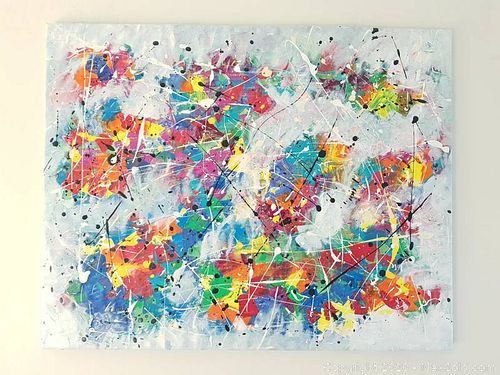 Lot #0012 (1 of 8)