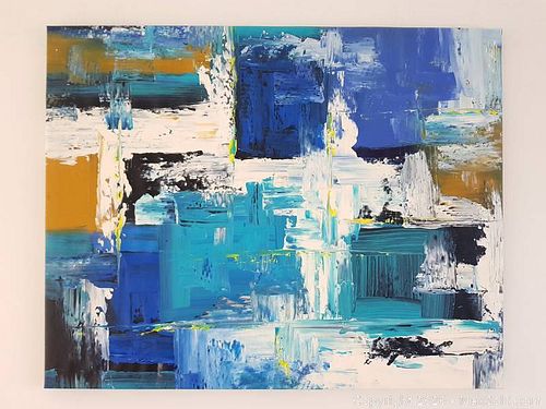 Lot #0014 (1 of 7)