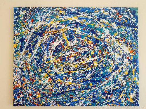 Lot #0015 (1 of 8)