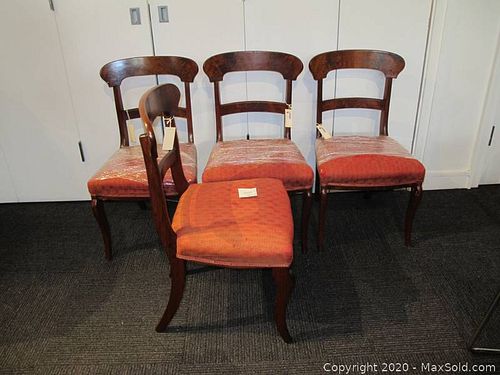 Lot #0002 (1 of 5)