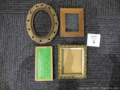 Lot #0008 (1 of 3)