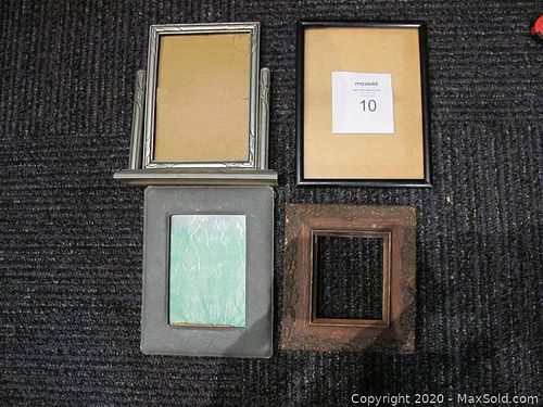 Lot #0010 (1 of 3)