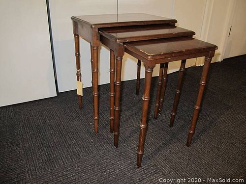 Lot #0011 (1 of 5)