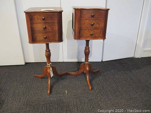 Lot #0012 (1 of 4)