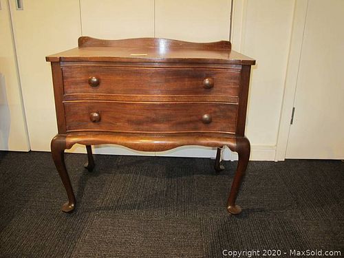 Lot #0020 (1 of 2)