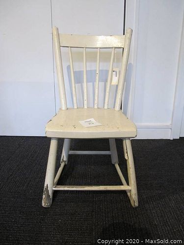 Lot #0023 (1 of 3)