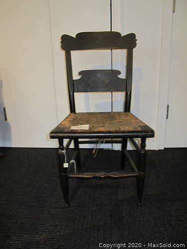 Lot #0024 (1 of 5)