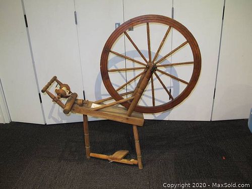 Lot #0027 (1 of 5)