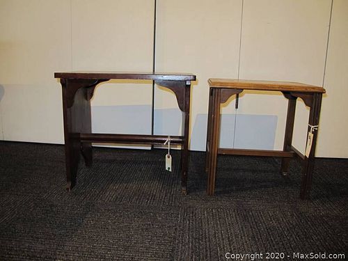 Lot #0031 (1 of 3)