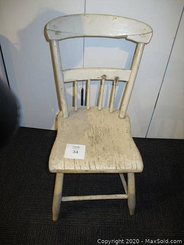 Lot #0034 (1 of 2)