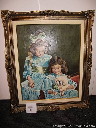 Lot #0039 (1 of 4)