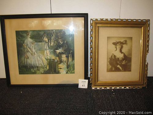 Lot #0041 (1 of 4)