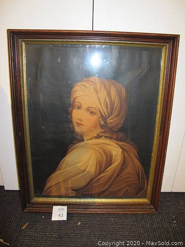 Lot #0043 (1 of 3)