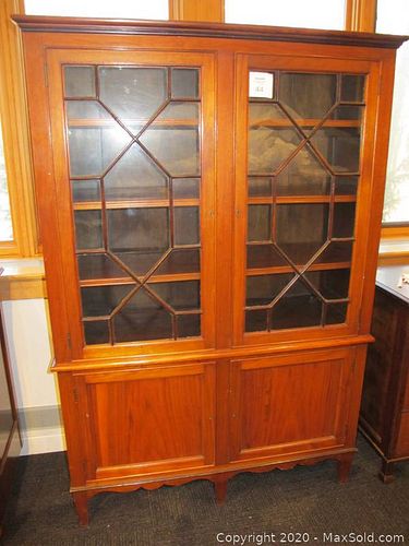 Lot #0044 (1 of 3)