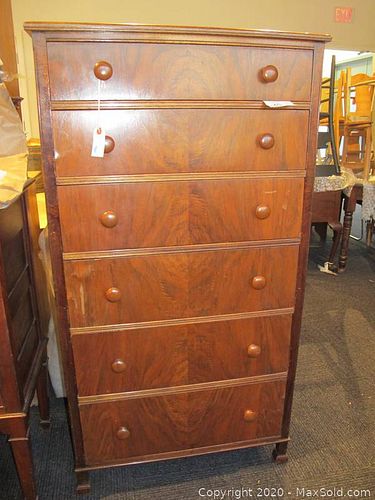 Lot #0045 (1 of 4)