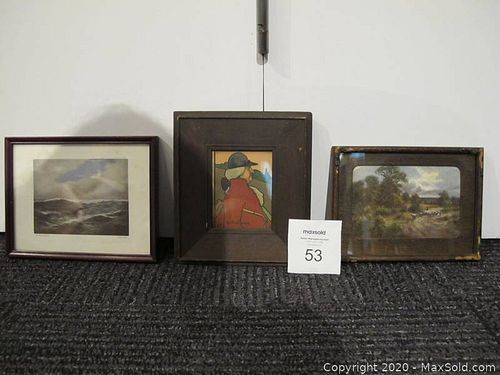 Lot #0053 (1 of 4)