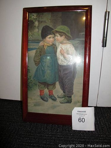 Lot #0060 (1 of 5)