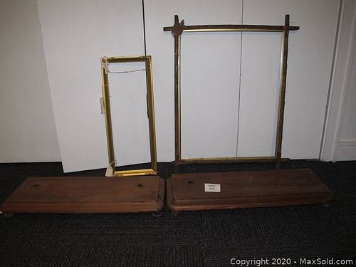 Lot #0077 (1 of 9)