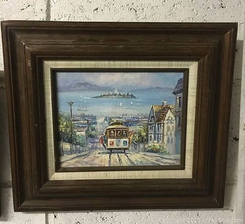 Lot #0006 (1 of 5)