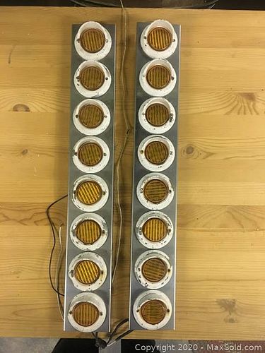 Lot #0015 (1 of 3)