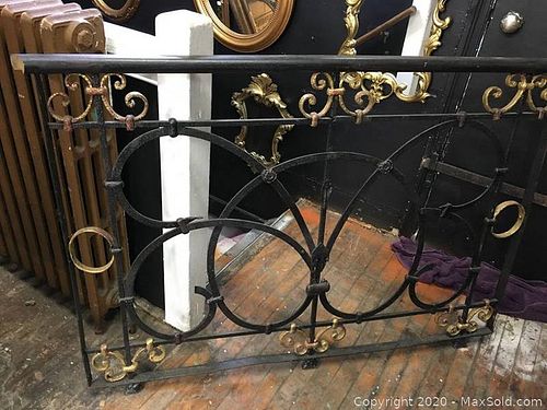 Lot #0031 (1 of 4)
