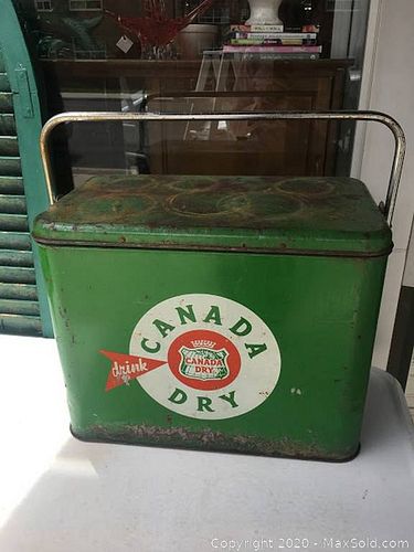 Lot #0076 (1 of 6)