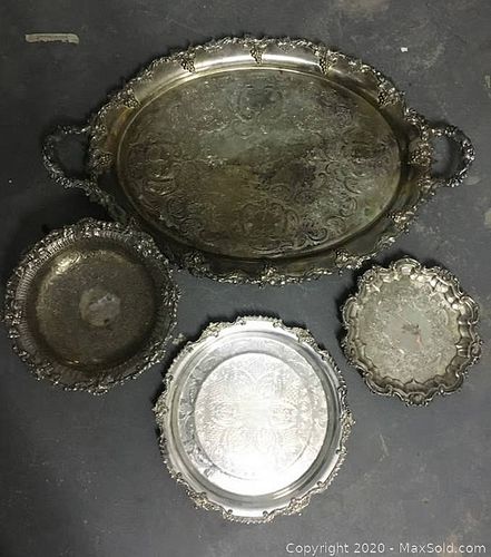 Lot #0100 (1 of 9)