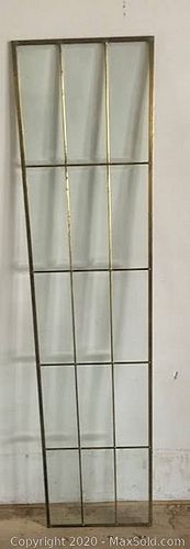 Lot #0120 (1 of 3)