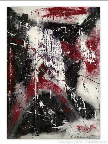 Lot #0001 (1 of 9)