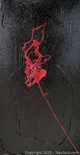 Lot #0004 (1 of 6)