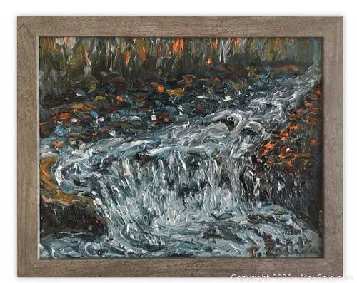 Lot #0005 (1 of 6)