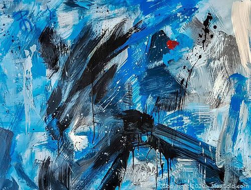 Lot #0010 (1 of 8)