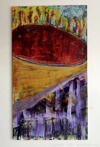 Lot #0017 (1 of 9)