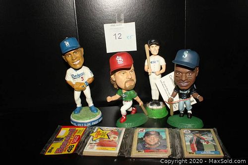 Lot #0012 (1 of 4)