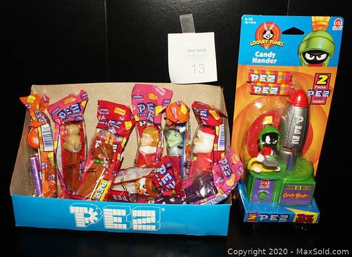Lot #0013 (1 of 3)