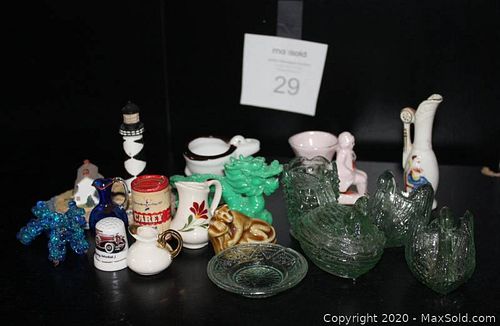 Lot #0029 (1 of 8)
