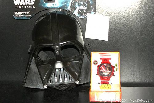 Lot #0032 (1 of 7)