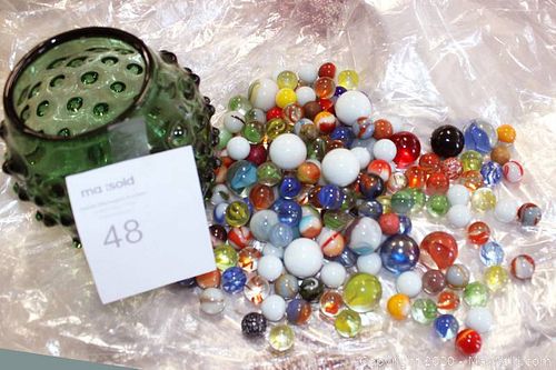 Lot #0048 (1 of 10)