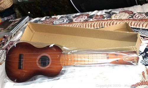 Lot #0066 (1 of 6)