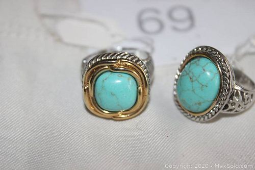 Lot #0069 (1 of 4)
